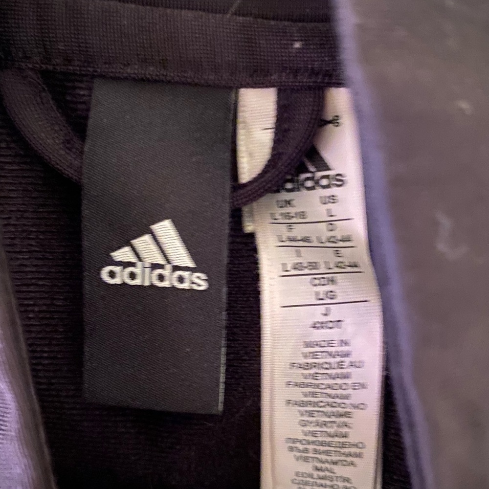 Jacket - Picture 2 of 2